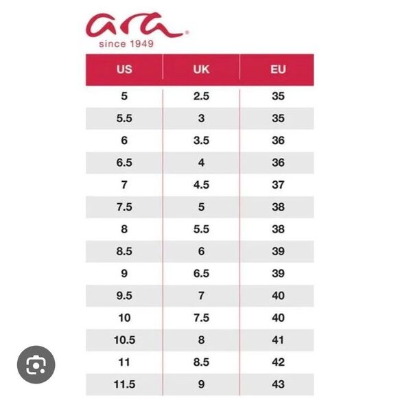 ARA HIGH SOFT LOAFER - Picture 10 of 11